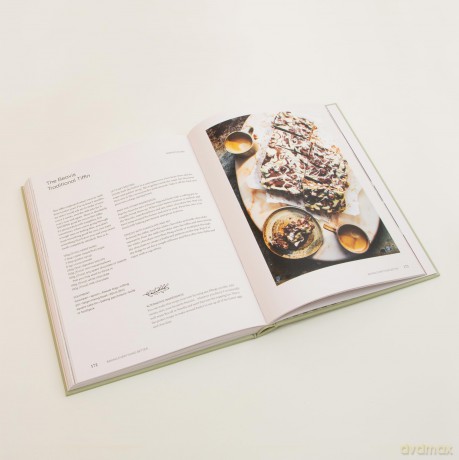 Country Comfort: Hearty, wholesome meals in minutes - THE SUNDAY TIMES BESTSELLER - Hari Beavis [KSIĄŻKA]