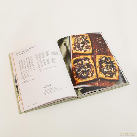 Country Comfort: Hearty, wholesome meals in minutes - THE SUNDAY TIMES BESTSELLER - Hari Beavis [KSIĄŻKA]