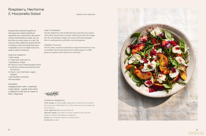 Country Comfort: Hearty, wholesome meals in minutes - THE SUNDAY TIMES BESTSELLER - Hari Beavis [KSIĄŻKA]