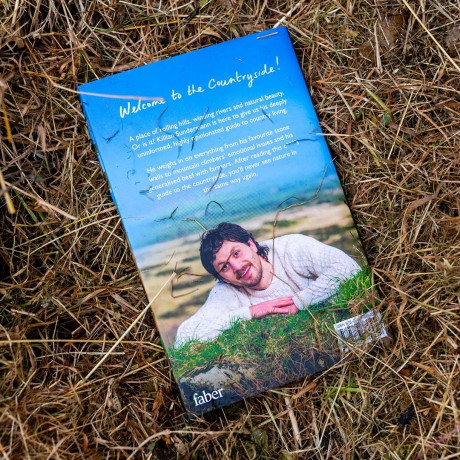 CountryFail: Some C***'s Guide to the Countryside - Killian Sundermann [KSIĄŻKA]