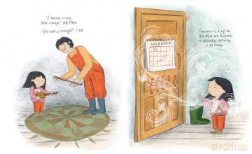 Courage, Every Day - Wai Mei Wong [KSIĄŻKA]