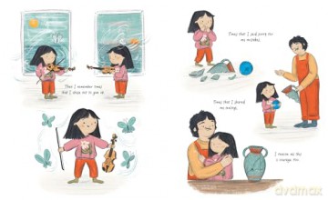 Courage, Every Day - Wai Mei Wong [KSIĄŻKA]