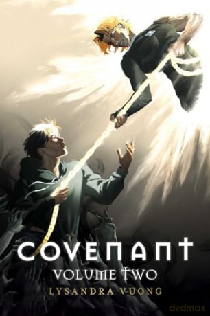 Covenant Vol. 2 (COVENANT GN) - LySandra Vuong [KOMIKS]