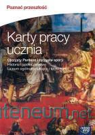 Historia LO Poznać przeszłość KP cz.1 [KSIĄŻKA]