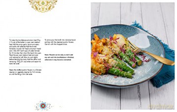 COYA: French Middle Eastern Cuisine - Ashraf Saleh [KSIĄŻKA]