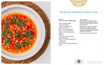 COYA: French Middle Eastern Cuisine - Ashraf Saleh [KSIĄŻKA]
