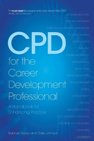CPD for the Career Development Professional: A Handbook for Enhancing Practice - Siobhan Neary [KSIĄŻKA]