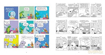 Crabbily Ever After: The Twenty-Ninth Sherman's Lagoon Collection (Volume 29) - Jim Toomey [KOMIKS]