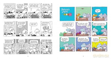 Crabbily Ever After: The Twenty-Ninth Sherman's Lagoon Collection (Volume 29) - Jim Toomey [KOMIKS]
