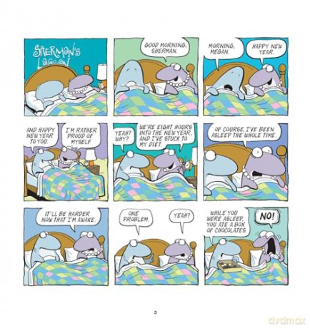 Crabbily Ever After: The Twenty-Ninth Sherman's Lagoon Collection (Volume 29) - Jim Toomey [KOMIKS]