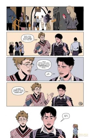 Crave - Maria Llovet [KSIĄŻKA]