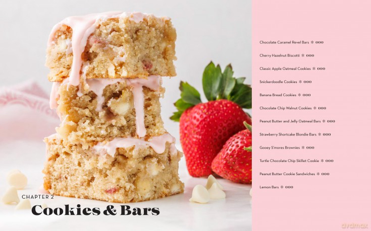 Craveworthy Baking: Delicious Dairy-Free and Gluten-Free Cakes, Cookies, Breads, and More - Danielle Cochran [KSIĄŻKA]