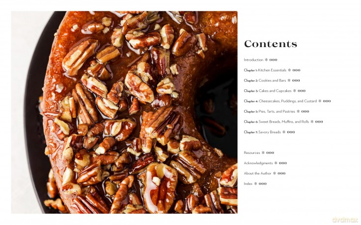 Craveworthy Baking: Delicious Dairy-Free and Gluten-Free Cakes, Cookies, Breads, and More - Danielle Cochran [KSIĄŻKA]