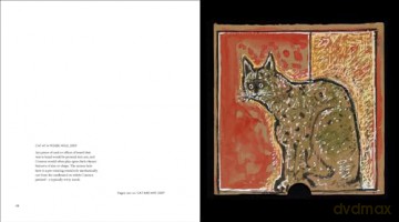 Craxton's Cats - Andrew Lambirth [KSIĄŻKA]