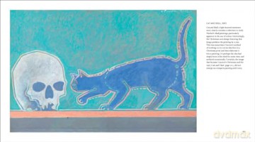 Craxton's Cats - Andrew Lambirth [KSIĄŻKA]