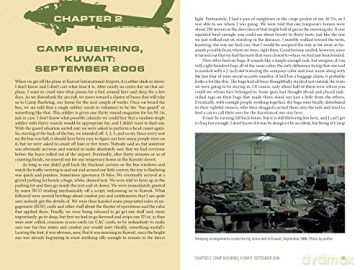 Crazyhorse: Flying Apache Attack Helicopters with the 1st Cavalry Division in Iraq, 2006-2007 - Daniel M. McClinton [KSIĄŻKA]