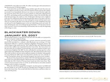 Crazyhorse: Flying Apache Attack Helicopters with the 1st Cavalry Division in Iraq, 2006-2007 - Daniel M. McClinton [KSIĄŻKA]