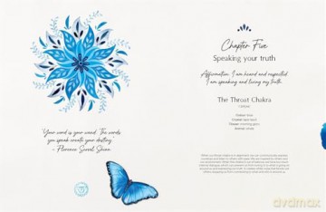 Creative Calm: Drawing, painting and gentle crafts for mindfulness and inner peace - Sandy Cousens [KSIĄŻKA]
