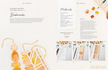 Creative Calm: Drawing, painting and gentle crafts for mindfulness and inner peace - Sandy Cousens [KSIĄŻKA]