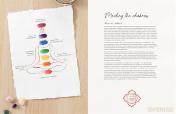 Creative Calm: Drawing, painting and gentle crafts for mindfulness and inner peace - Sandy Cousens [KSIĄŻKA]