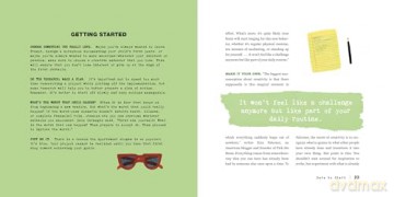 Creativity Takes Courage: Dare to Think Differently (Flow) - Astrid van der Hulst [KSIĄŻKA]