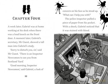 Creepy Classics: Dr Jekyll and Mr Hyde (Easy Classics): 3 (The Creepy Classics Children's Collection) - Gemma Barder [KSIĄŻKA]