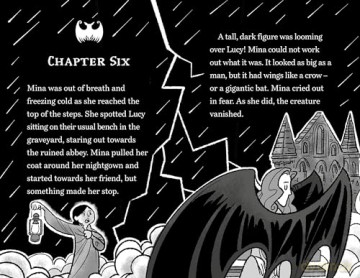 Creepy Classics: Dracula (Easy Classics): 2 (The Creepy Classics Children's Collection) - Gemma Barder [KSIĄŻKA]
