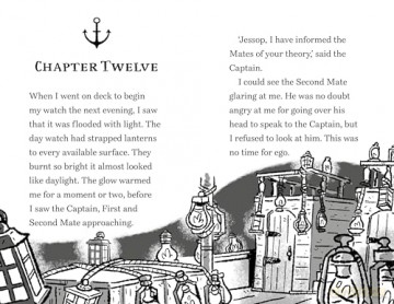 Creepy Classics: The Ghost Pirates (Easy Classics): 7 (The Creepy Classics Children's Collection) - Gemma Barder [KSIĄŻKA]