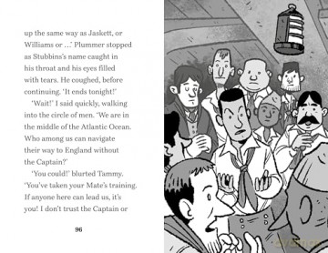 Creepy Classics: The Ghost Pirates (Easy Classics): 7 (The Creepy Classics Children's Collection) - Gemma Barder [KSIĄŻKA]