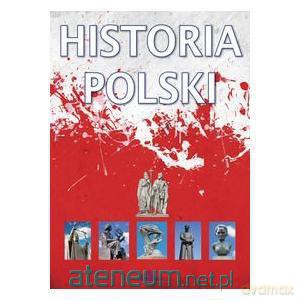 Historia Polski TW [KSIĄŻKA]