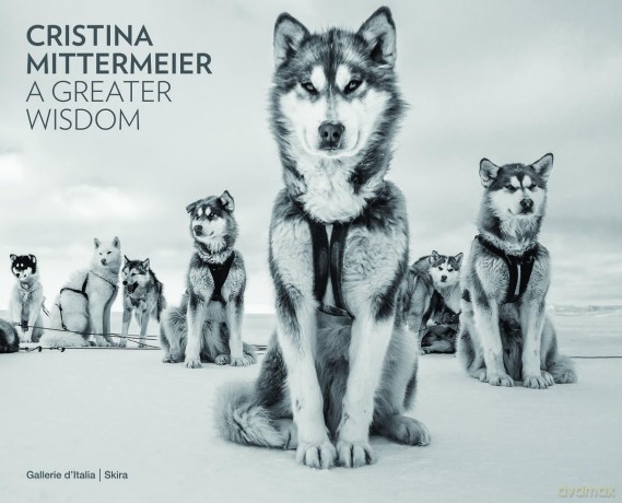 Cristina Mittermeier: A Greater Wisdom: in collaboration with National Geographic - National Geographic [KSIĄŻKA]
