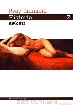 Historia seksu [KSIĄŻKA]