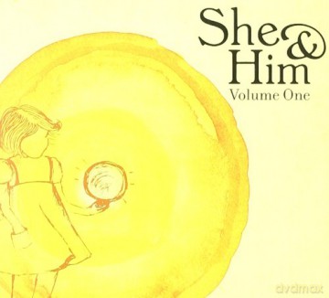 She And Him: Volume 1 [CD]