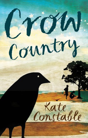 Crow Country - Kate Constable [KSIĄŻKA]