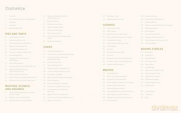 Crust: Essential Sweets and Savories from Victoria's Beloved Bakery - Tom Moore [KSIĄŻKA]