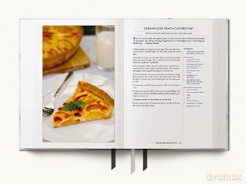 Crusts: The Revised Edition: The Ultimate Baker's Book Revised Edition (Ultimate Cookbooks) - Barbara Caracciolo [KSIĄŻKA]