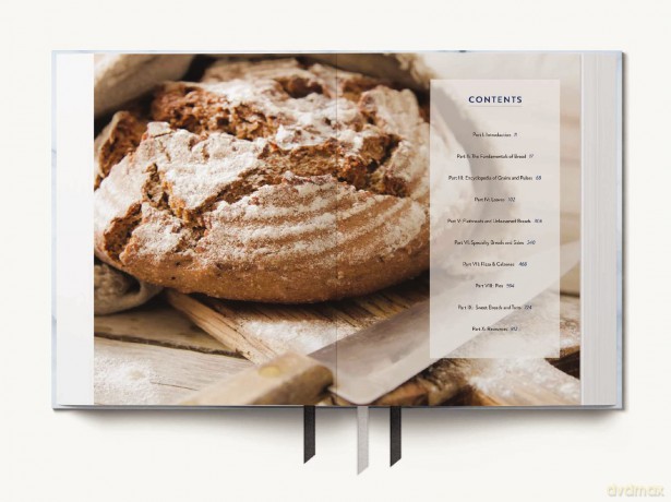 Crusts: The Revised Edition: The Ultimate Baker's Book Revised Edition (Ultimate Cookbooks) - Barbara Caracciolo [KSIĄŻKA]