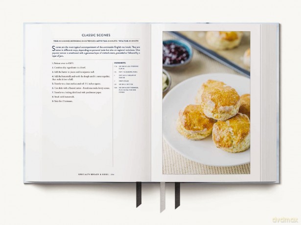Crusts: The Revised Edition: The Ultimate Baker's Book Revised Edition (Ultimate Cookbooks) - Barbara Caracciolo [KSIĄŻKA]