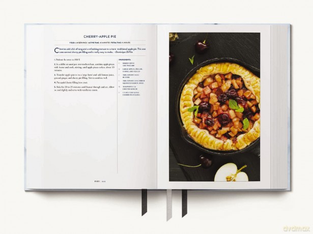 Crusts: The Revised Edition: The Ultimate Baker's Book Revised Edition (Ultimate Cookbooks) - Barbara Caracciolo [KSIĄŻKA]