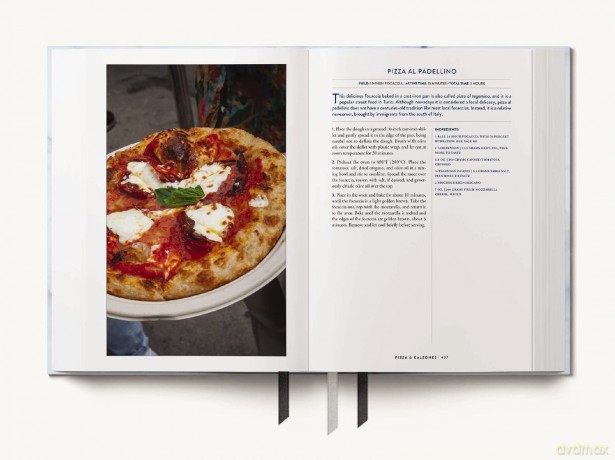 Crusts: The Revised Edition: The Ultimate Baker's Book Revised Edition (Ultimate Cookbooks) - Barbara Caracciolo [KSIĄŻKA]