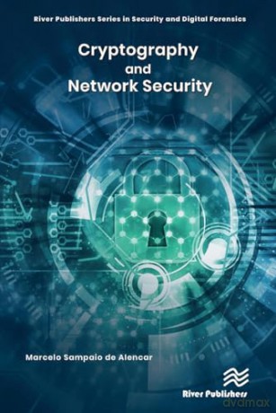 Cryptography and Network Security - Marcelo Sampaio de Alencar [KSIĄŻKA]