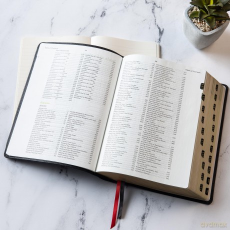 CSB Life Counsel Bible, Genuine Leather, Indexed: Practical Wisdom for All of Life - CSB Bibles by Holman [KSIĄŻKA]