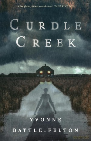 Curdle Creek: From the Women's Prize-longlisted author of Remembered - Yvonne Battle-Felton [KSIĄŻKA]