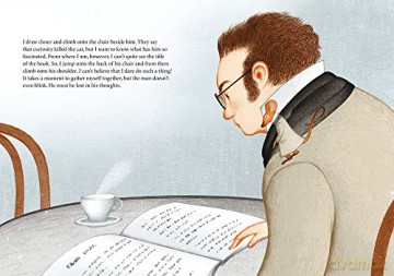 Curiosity Killed the Cat! Volume 2: Franz Schubert (Little Stories of Great Composers) - Colm Feore (Other primary creator) [KSIĄŻKA]