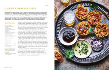 Curry Guy Chicken: Deliciously Spiced Recipes From South And Southeast Asia - Dan Toombs [KSIĄŻKA]