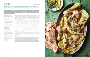 Curry Guy Chicken: Deliciously Spiced Recipes From South And Southeast Asia - Dan Toombs [KSIĄŻKA]