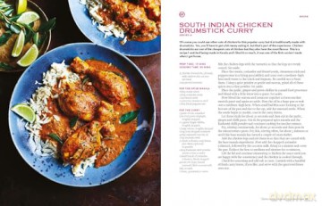 Curry Guy Chicken: Deliciously Spiced Recipes From South And Southeast Asia - Dan Toombs [KSIĄŻKA]