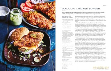 Curry Guy Chicken: Deliciously Spiced Recipes From South And Southeast Asia - Dan Toombs [KSIĄŻKA]