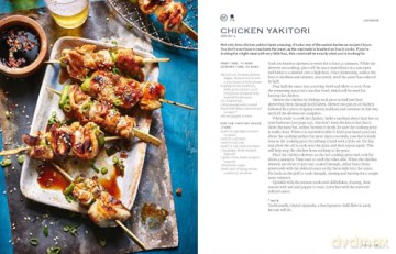 Curry Guy Chicken: Deliciously Spiced Recipes From South And Southeast Asia - Dan Toombs [KSIĄŻKA]