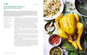 Curry Guy Chicken: Deliciously Spiced Recipes From South And Southeast Asia - Dan Toombs [KSIĄŻKA]